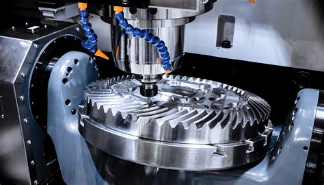 advanced features in cnc milling machine|future of cnc milling technology.